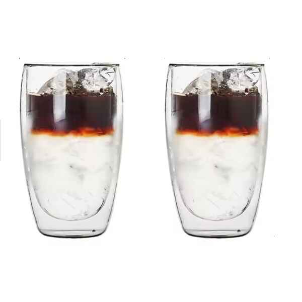 450ml No Handle 2pcs
