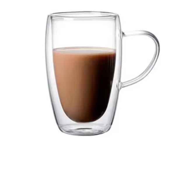 450ml with handle