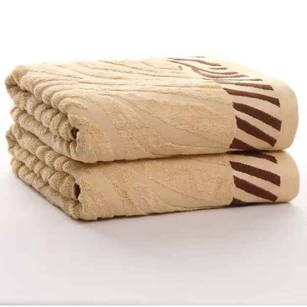 Brown 70 * 140CM