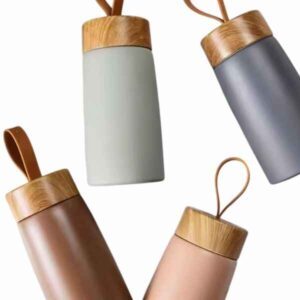 Cool Insulated Coffee Mugs 260ml Mini Insulated Mug cover
