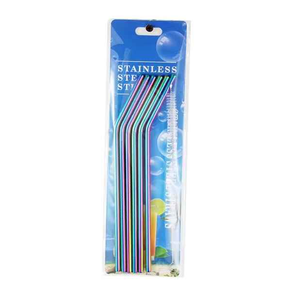 Multi Colour Bend