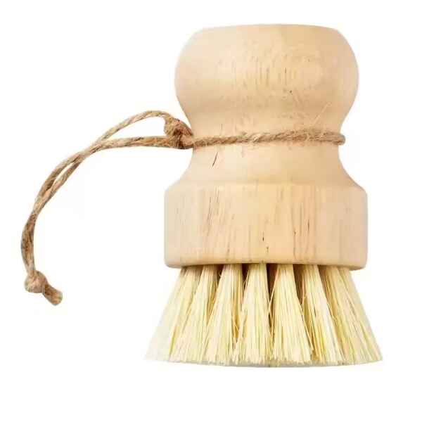 Sisal Bristle 1Pcs