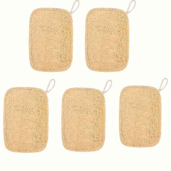 Square 5Pcs