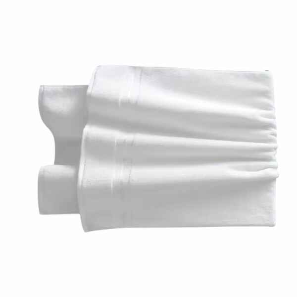 White 70X140 CM