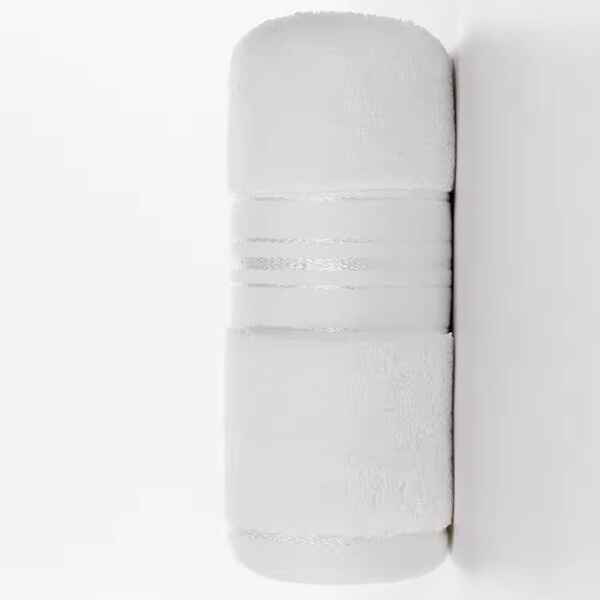 White 34x75cm