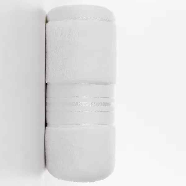 White 90X180 CM