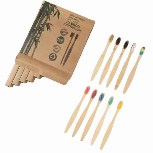 For Young One 10Pcs