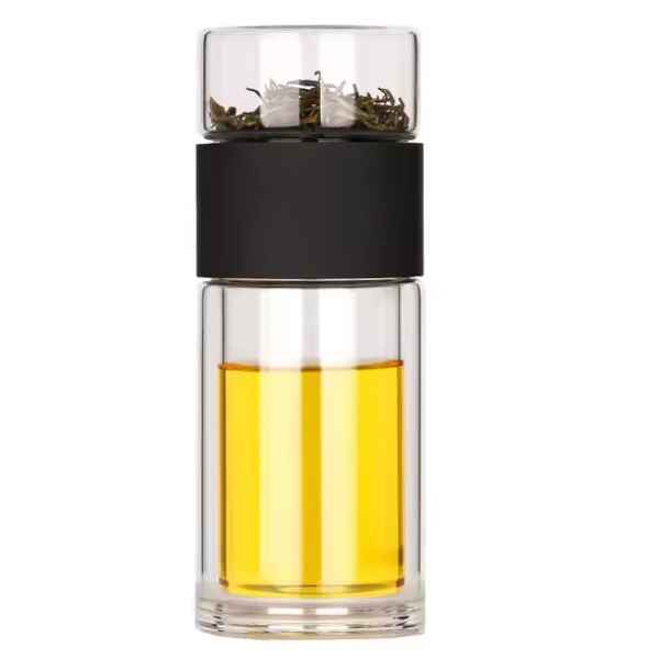 300ml Black