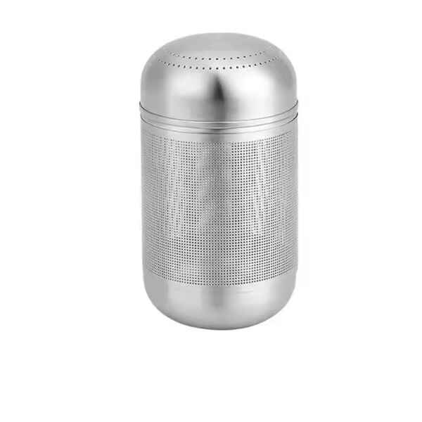 Large Capsule