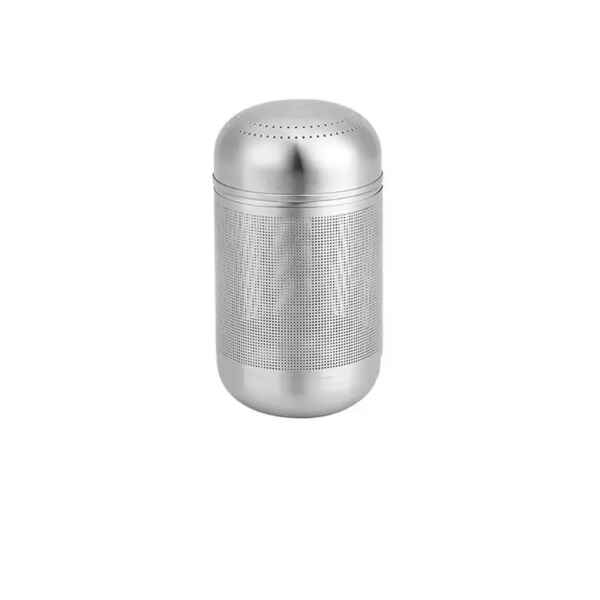 Small Capsule