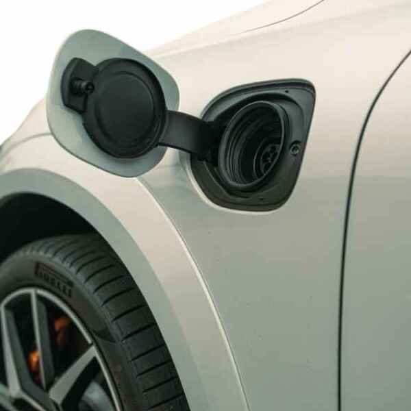 ev charging gold coast use