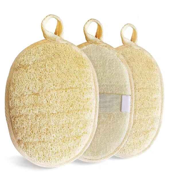 Oval 3Pcs