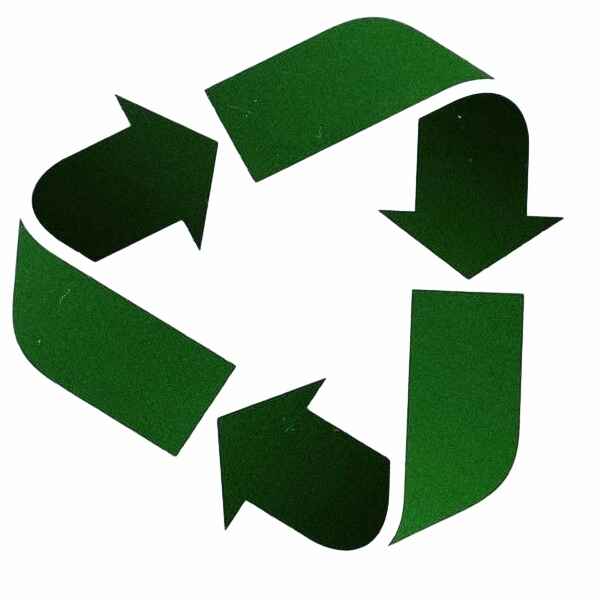 recycle strategic development goals
