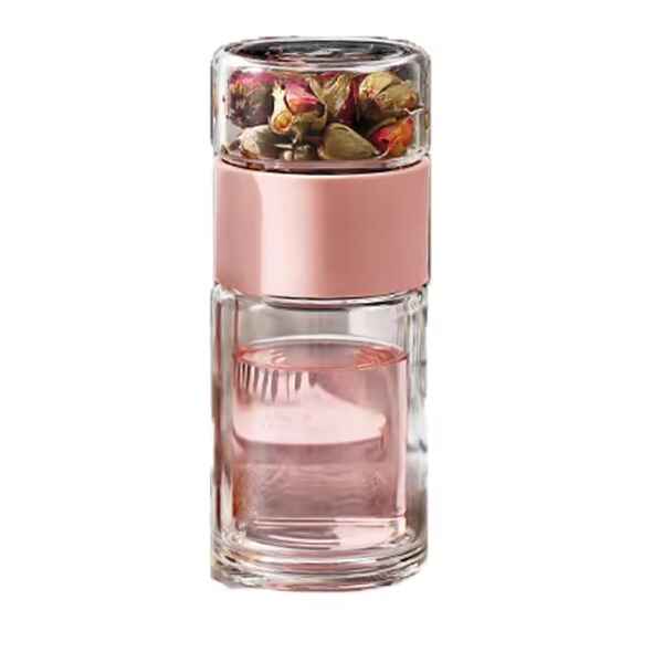 300ml Rose Gold