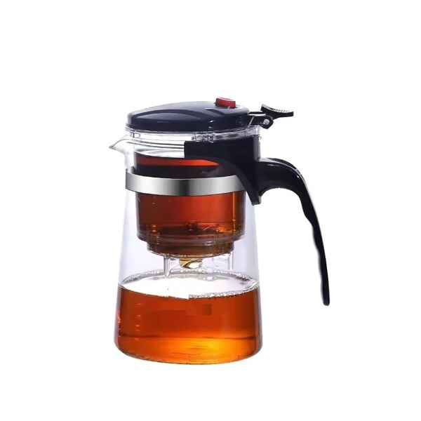Round Design 1000ml