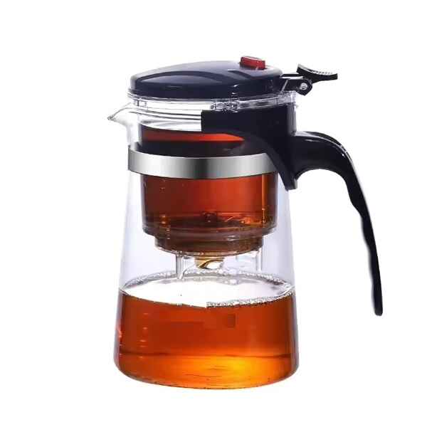 Round Design 1200ml