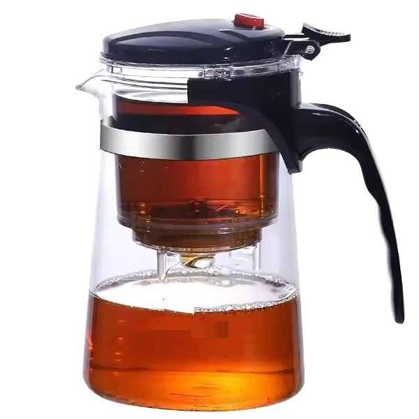 Round Design 1800ml