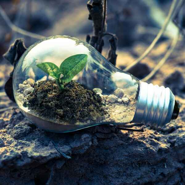sustainable energy solutions