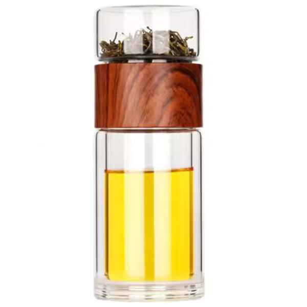 300ml Woody Design
