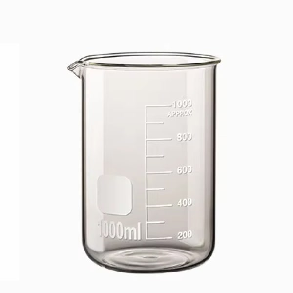 1000mls