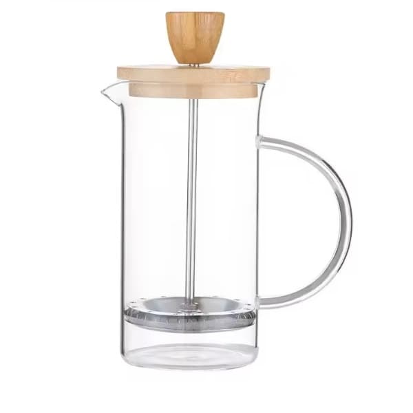 1000ml Wooden Lid