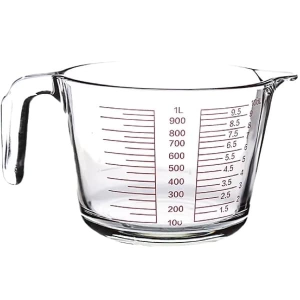 Red 1000ml