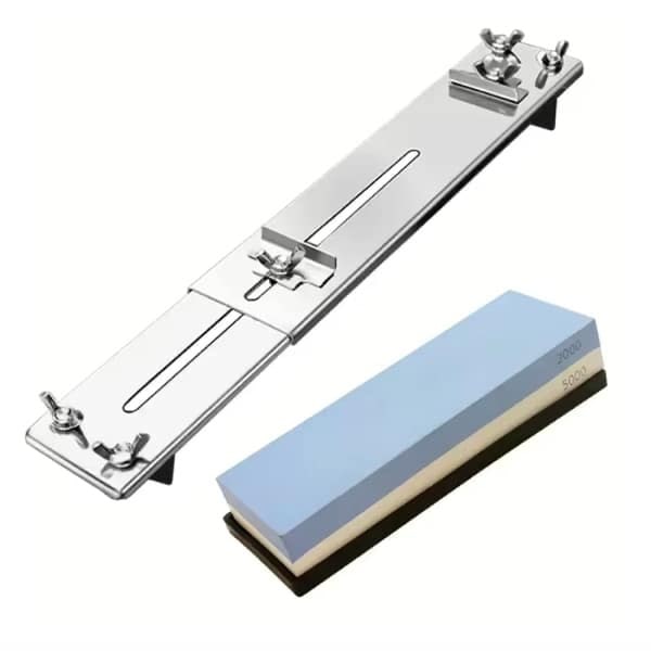2000/5000# + Bracket