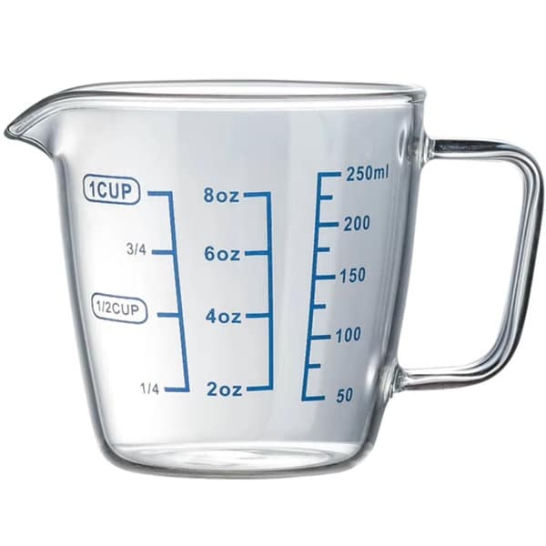 Blue 250ml