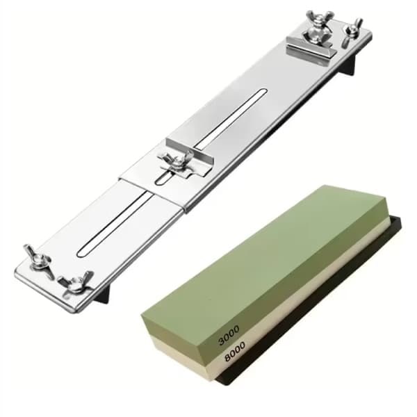 3000/8000# + Bracket