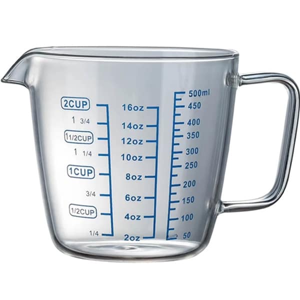 Blue 500ml