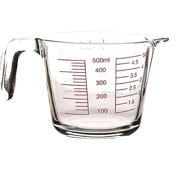 Red 500ml