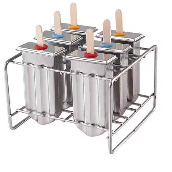 Oblong Design 6Pcs