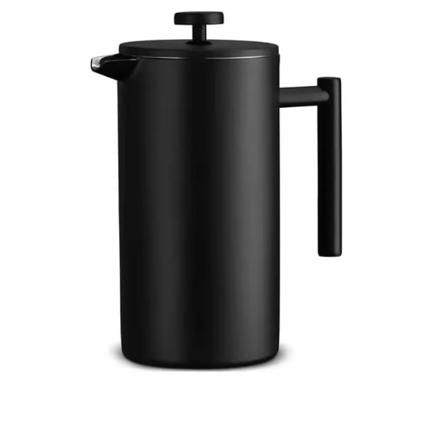 800ML Stainless Black