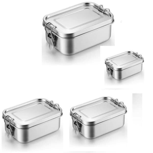 850ml 4pcs