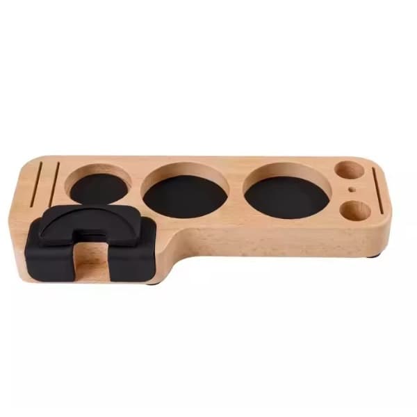 Beech wood for 51/54/58mm Design A