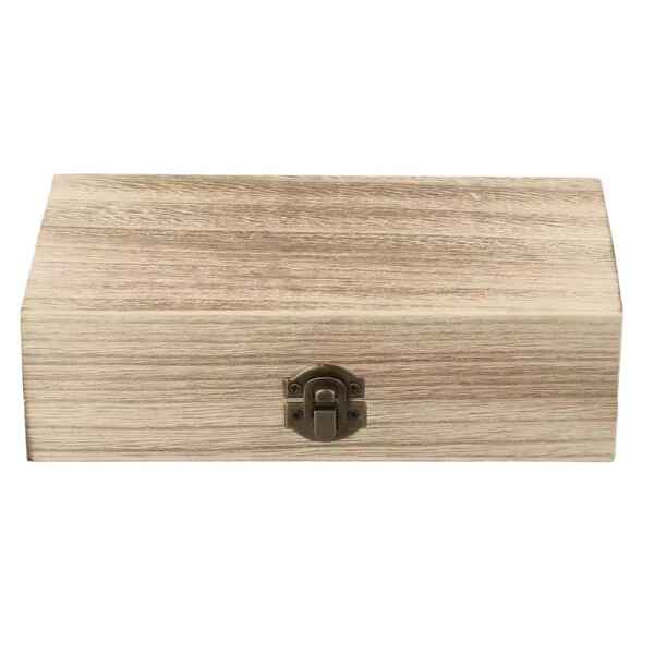20*10*6 Cm Dark