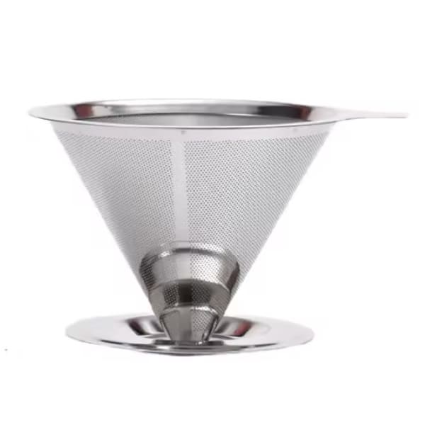 All Stainless Design B