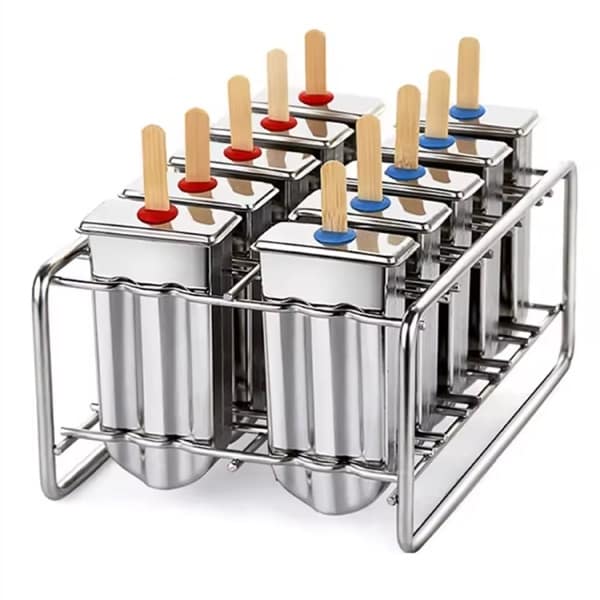 Oblong Design 10Pcs