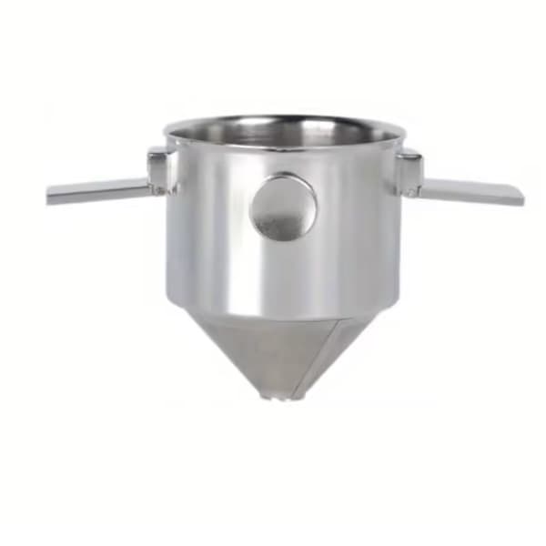 All Stainless Design A
