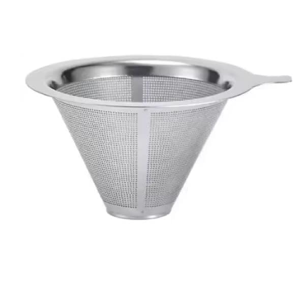 All Stainless Design C