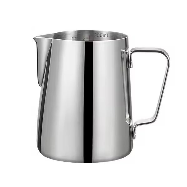 600ml Silver