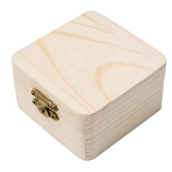 8*8x*4.5cm Beige