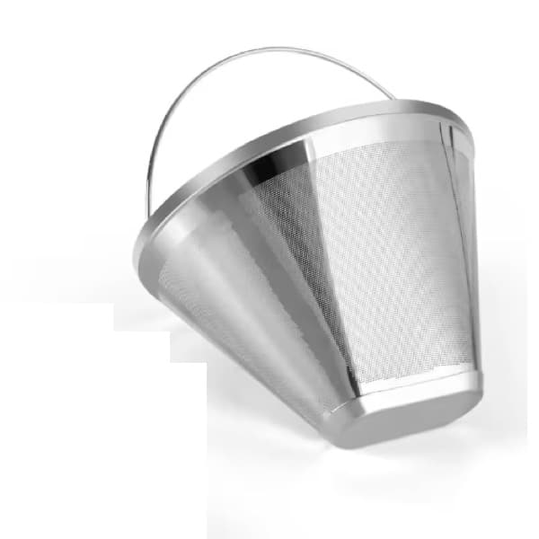 All Stainless Design D