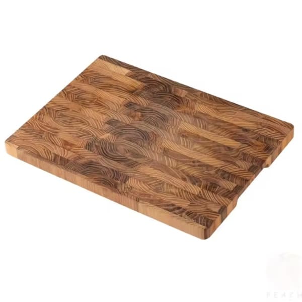 Teak Wood Small