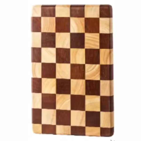 Checkerboard Design Large