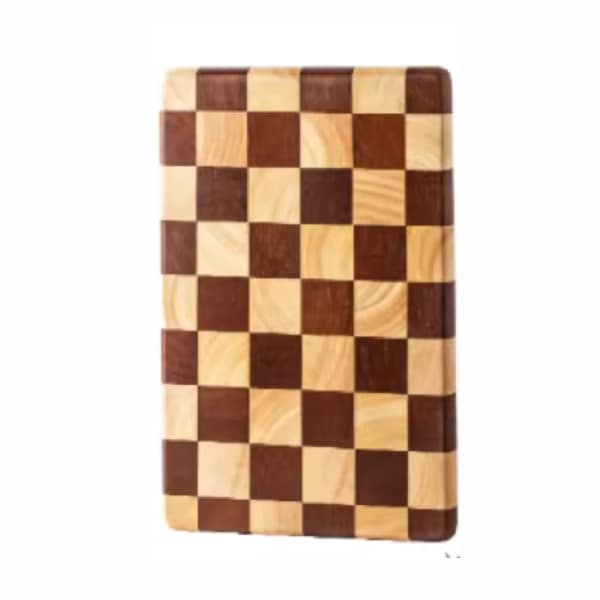Checkerboard Design Medium