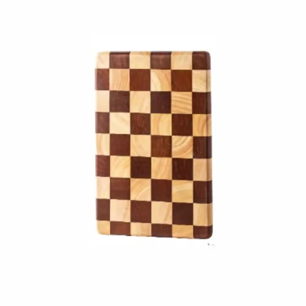 Checkerboard Design Small