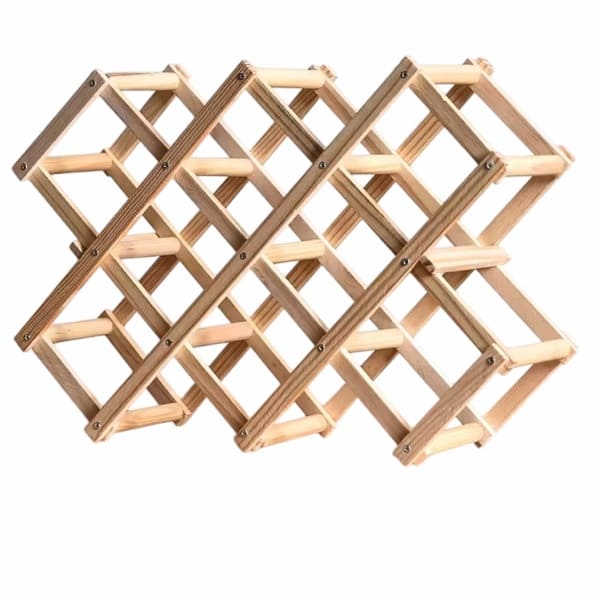 Light Brown 10 grids