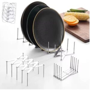Pots And Pans Lid Storage 1Pcs Sturdy cover -min