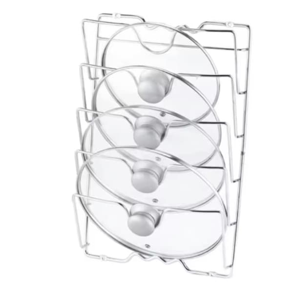 Pots And Pans Lid Storage 1Pcs Sturdy 5 Pots And Pans Lid Storage 1Pcs Sturdy demo -min
